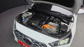 Hyundai Ioniq 1.6 HEV | Keyless | LED | Auto.bg — изображение 14 Hyundai Ioniq 1.6 HEV | Keyless | LED | Auto.bg — изображение 14