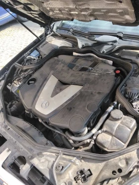 Mercedes-Benz CLS 320 - 4799 € - 84810172 10 | Car24.bg Mercedes-Benz CLS 320 - 4799 € - 84810172 10