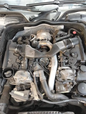 Mercedes-Benz CLS 320 - 4799 € - 84810172 11 | Car24.bg Mercedes-Benz CLS 320 - 4799 € - 84810172 11