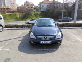 Mercedes-Benz CLS 320 - Car24.bg Mercedes-Benz CLS 320