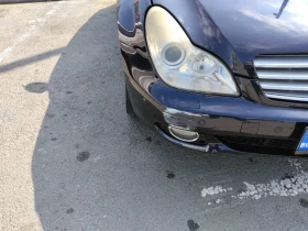 Mercedes-Benz CLS 320 - 4799 € - 84810172 7 | Car24.bg Mercedes-Benz CLS 320 - 4799 € - 84810172 7