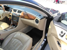 Mercedes-Benz CLS 320 - 4799 € - 84810172 9 | Car24.bg Mercedes-Benz CLS 320 - 4799 € - 84810172 9