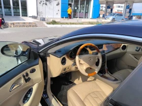 Mercedes-Benz CLS 320 - 4799 € - 84810172 8 | Car24.bg Mercedes-Benz CLS 320 - 4799 € - 84810172 8