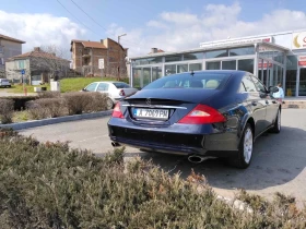 Mercedes-Benz CLS 320 - 4799 € - 84810172 4 | Car24.bg Mercedes-Benz CLS 320 - 4799 € - 84810172 4