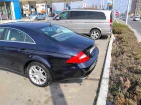 Mercedes-Benz CLS 320 - 4799 € - 84810172 3 | Car24.bg Mercedes-Benz CLS 320 - 4799 € - 84810172 3