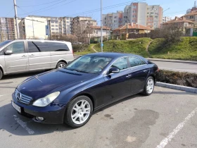 Mercedes-Benz CLS 320 - 4799 € - 84810172 2 | Car24.bg Mercedes-Benz CLS 320 - 4799 € - 84810172 2