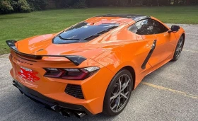 Chevrolet Corvette * 3LT * CARFAX * БЕЗ ПЪРВОНАЧАЛНА ВНОСКА | Auto.bg — изображение 15 Chevrolet Corvette * 3LT * CARFAX * БЕЗ ПЪРВОНАЧАЛНА ВНОСКА | Auto.bg — изображение 15