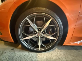 Chevrolet Corvette * 3LT * CARFAX * БЕЗ ПЪРВОНАЧАЛНА ВНОСКА | Auto.bg — изображение 7 Chevrolet Corvette * 3LT * CARFAX * БЕЗ ПЪРВОНАЧАЛНА ВНОСКА | Auto.bg — изображение 7