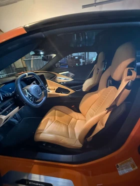 Chevrolet Corvette * 3LT * CARFAX * БЕЗ ПЪРВОНАЧАЛНА ВНОСКА | Auto.bg — изображение 10 Chevrolet Corvette * 3LT * CARFAX * БЕЗ ПЪРВОНАЧАЛНА ВНОСКА | Auto.bg — изображение 10