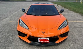 Chevrolet Corvette * 3LT * CARFAX * БЕЗ ПЪРВОНАЧАЛНА ВНОСКА | Auto.bg — изображение 6 Chevrolet Corvette * 3LT * CARFAX * БЕЗ ПЪРВОНАЧАЛНА ВНОСКА | Auto.bg — изображение 6