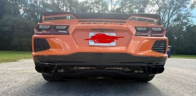 Chevrolet Corvette * 3LT * CARFAX * БЕЗ ПЪРВОНАЧАЛНА ВНОСКА | Auto.bg — изображение 13 Chevrolet Corvette * 3LT * CARFAX * БЕЗ ПЪРВОНАЧАЛНА ВНОСКА | Auto.bg — изображение 13