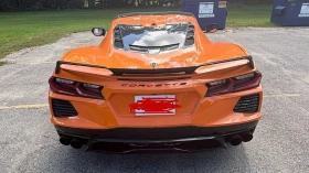 Chevrolet Corvette * 3LT * CARFAX * БЕЗ ПЪРВОНАЧАЛНА ВНОСКА | Auto.bg — изображение 4 Chevrolet Corvette * 3LT * CARFAX * БЕЗ ПЪРВОНАЧАЛНА ВНОСКА | Auto.bg — изображение 4