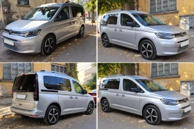 VW Caddy - Car24.bg VW Caddy