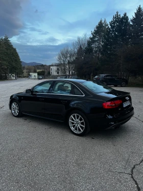 Audi A4 2015 2.0 TFSI B8. 5 S line PREMIUM Plus | Auto.bg — изображение 2 Audi A4 2015 2.0 TFSI B8. 5 S line PREMIUM Plus | Auto.bg — изображение 2