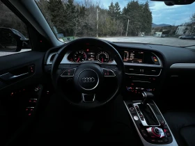 Audi A4 2015 2.0 TFSI B8. 5 S line PREMIUM Plus | Auto.bg — изображение 4 Audi A4 2015 2.0 TFSI B8. 5 S line PREMIUM Plus | Auto.bg — изображение 4