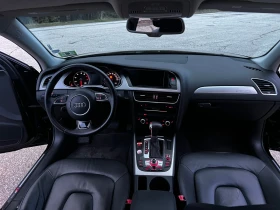 Audi A4 2015 2.0 TFSI B8. 5 S line PREMIUM Plus | Auto.bg — изображение 16 Audi A4 2015 2.0 TFSI B8. 5 S line PREMIUM Plus | Auto.bg — изображение 16