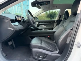Zeekr 001 WE Edition 100 kWh | Auto.bg — изображение 12 Zeekr 001 WE Edition 100 kWh | Auto.bg — изображение 12
