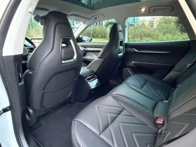 Zeekr 001 WE Edition 100 kWh | Auto.bg — изображение 14 Zeekr 001 WE Edition 100 kWh | Auto.bg — изображение 14