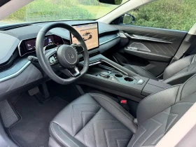 Zeekr 001 WE Edition 100 kWh | Auto.bg — изображение 8 Zeekr 001 WE Edition 100 kWh | Auto.bg — изображение 8