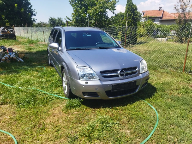 Opel Vectra C 1.9 150 - 1234 лв. / 630.93 € - 80095257 1 | Car24.bg Opel Vectra C 1.9 150 - 1234 лв. / 630.93 € - 80095257 1