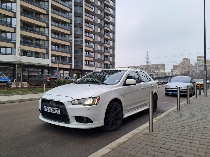 Mitsubishi Lancer 1.8 DID Японския Мотор - 6800 € / 13299.64 лв. - 34414023 1 | Car24.bg Mitsubishi Lancer 1.8 DID Японския Мотор - 6800 € / 13299.64 лв. - 34414023 1