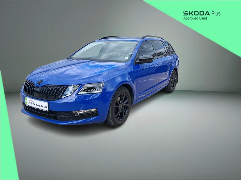 Skoda Octavia Комби Стайл 1, 5 TSI, 130 к.с., 7DSG - 13200 € / 25816.96 лв. - 37726443 1 | Car24.bg Skoda Octavia Комби Стайл 1, 5 TSI, 130 к.с., 7DSG - 13200 € / 25816.96 лв. - 37726443 1