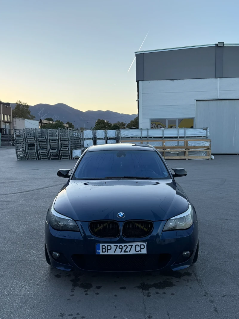 BMW 535 - 6500 € - 73903089 1 | Car24.bg BMW 535 - 6500 € - 73903089 1