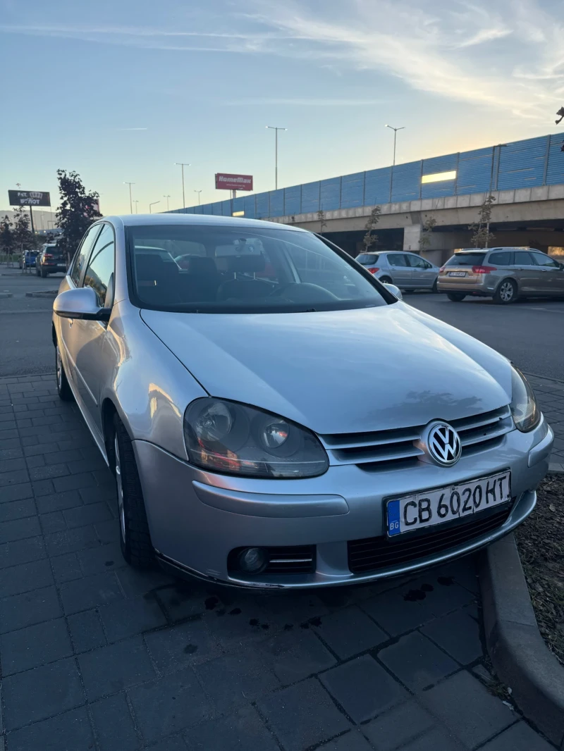 VW Golf 1.6 FSI - 1500 € - 68021394 1 | Car24.bg VW Golf 1.6 FSI - 1500 € - 68021394 1