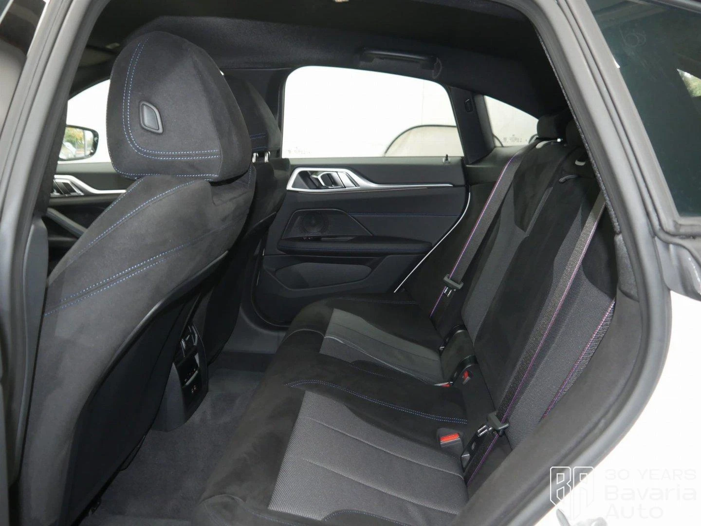 BMW 420 d Gran Coupe M Sport Paket Sportautomatic - изображение 8 | Auto.bg BMW 420 d Gran Coupe M Sport Paket Sportautomatic - изображение 8