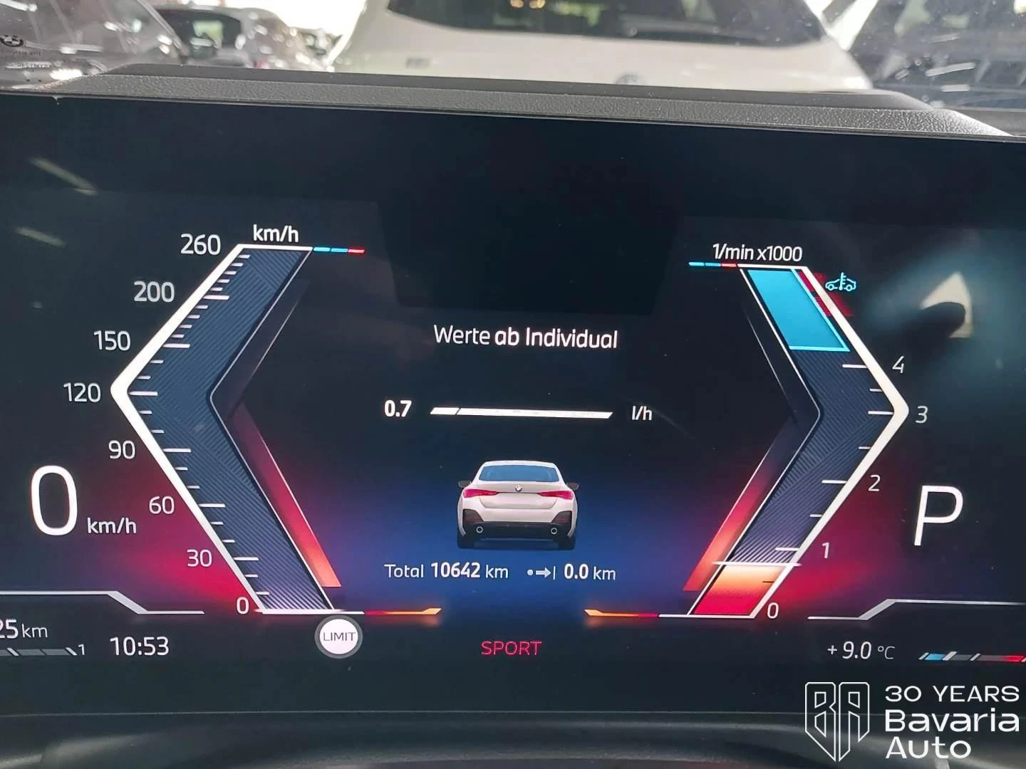 BMW 420 d Gran Coupe M Sport Paket Sportautomatic - изображение 9 | Auto.bg BMW 420 d Gran Coupe M Sport Paket Sportautomatic - изображение 9