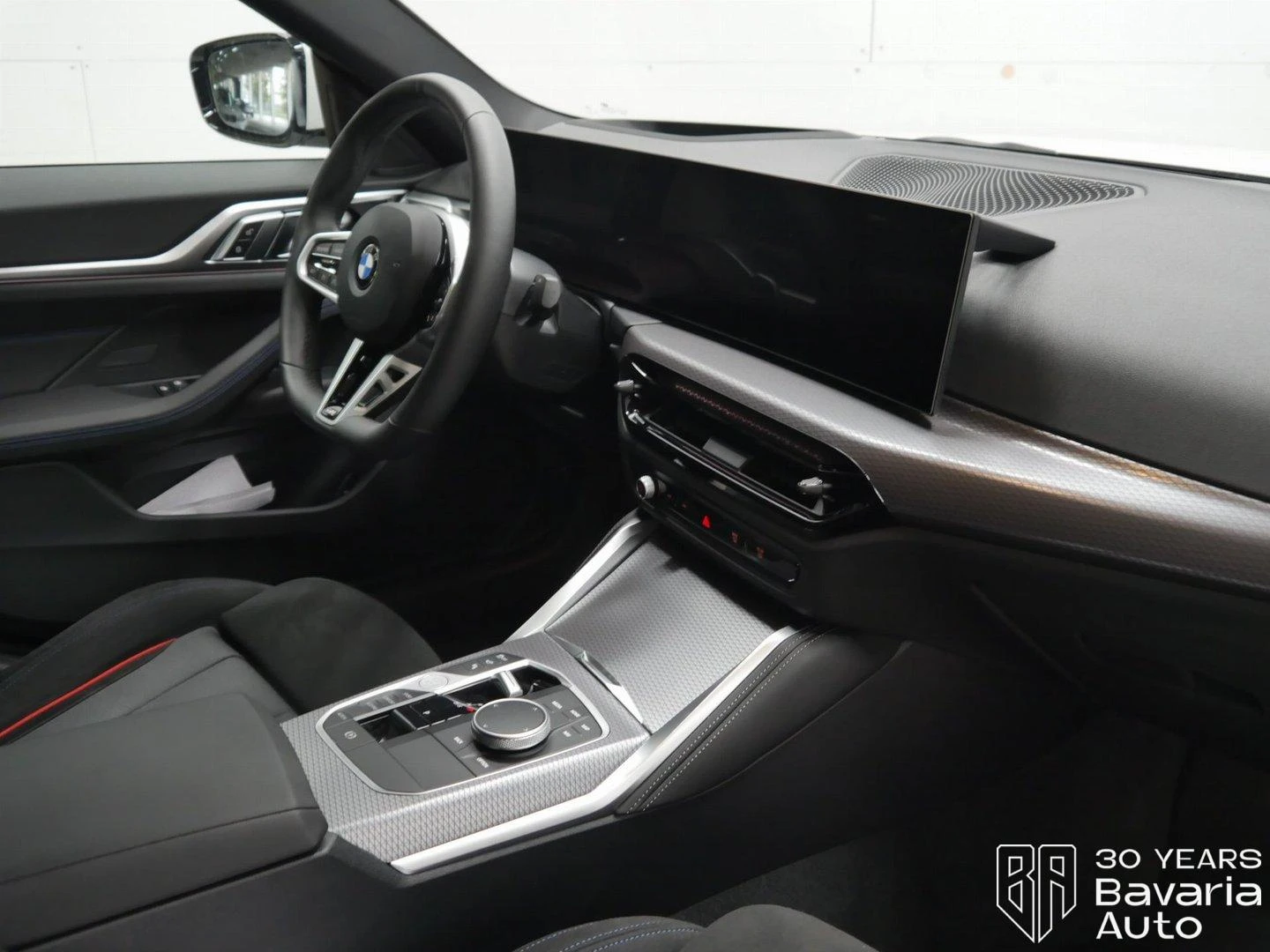 BMW 420 d Gran Coupe M Sport Paket Sportautomatic - изображение 7 | Auto.bg BMW 420 d Gran Coupe M Sport Paket Sportautomatic - изображение 7