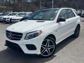 Mercedes-Benz GLE 43 AMG 4MATIC* PANO* 360* HARMAN/KARDON* CARFAX 1 - Car24.bg Mercedes-Benz GLE 43 AMG 4MATIC* PANO* 360* HARMAN/KARDON* CARFAX 1