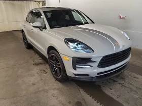 Porsche Macan S* CARFAX* ОПЦИЯ ЗА ФИНАНСИРАНЕ* - Car24.bg Porsche Macan S* CARFAX* ОПЦИЯ ЗА ФИНАНСИРАНЕ*