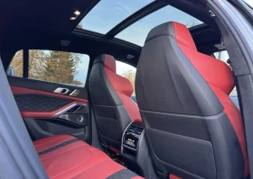 BMW X6 M Competition - 126998 лв. / 64933.05 € - 81999762 10 | Car24.bg BMW X6 M Competition - 126998 лв. / 64933.05 € - 81999762 10