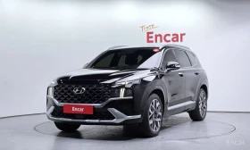 Hyundai Santa fe - Car24.bg Hyundai Santa fe