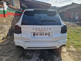 Porsche Cayenne - 8350 € / 16331.18 лв. - 41283437 15 | Car24.bg Porsche Cayenne - 8350 € / 16331.18 лв. - 41283437 15