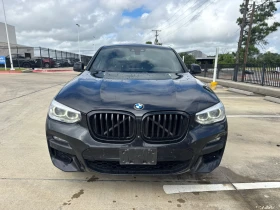 BMW X4 xDrive30i M-SPORT