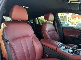 BMW X6 xDrive40d | Auto.bg — изображение 13 BMW X6 xDrive40d | Auto.bg — изображение 13