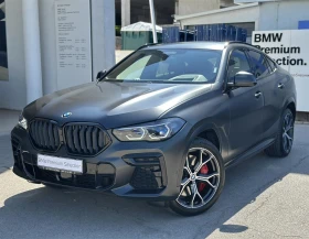 BMW X6 xDrive40d