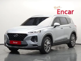 Снимка Hyundai Santa fe