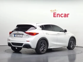 Infiniti Q30 2.0 Automatic ПОДГРЕВ* ПАНОРАМА* КАМЕРИ | Auto.bg — изображение 2 Infiniti Q30 2.0 Automatic ПОДГРЕВ* ПАНОРАМА* КАМЕРИ | Auto.bg — изображение 2