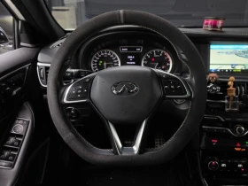 Infiniti Q30 2.0 Automatic ПОДГРЕВ* ПАНОРАМА* КАМЕРИ | Auto.bg — изображение 13 Infiniti Q30 2.0 Automatic ПОДГРЕВ* ПАНОРАМА* КАМЕРИ | Auto.bg — изображение 13