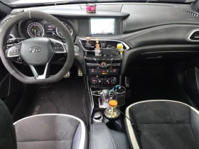 Infiniti Q30 2.0 Automatic ПОДГРЕВ* ПАНОРАМА* КАМЕРИ | Auto.bg — изображение 7 Infiniti Q30 2.0 Automatic ПОДГРЕВ* ПАНОРАМА* КАМЕРИ | Auto.bg — изображение 7