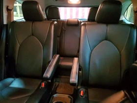 Toyota Highlander 2.4l Limited | Auto.bg — изображение 10 Toyota Highlander 2.4l Limited | Auto.bg — изображение 10