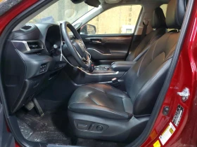 Toyota Highlander 2.4l Limited | Auto.bg — изображение 7 Toyota Highlander 2.4l Limited | Auto.bg — изображение 7