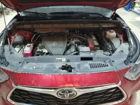 Toyota Highlander 2.4l Limited | Auto.bg — изображение 12 Toyota Highlander 2.4l Limited | Auto.bg — изображение 12