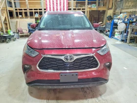 Toyota Highlander 2.4l Limited | Auto.bg — изображение 5 Toyota Highlander 2.4l Limited | Auto.bg — изображение 5