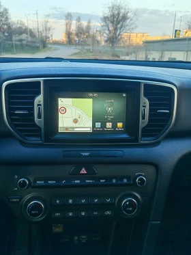 Kia Sportage undefined | Auto.bg — изображение 13 Kia Sportage undefined | Auto.bg — изображение 13