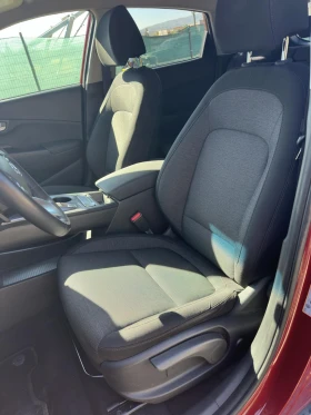 Hyundai Kona 42KWh/BLUELINK/ГАРАНЦИОННА/ТЕРМОПОМПА/2023г. - 17998 € - 43273166 9 | Car24.bg Hyundai Kona 42KWh/BLUELINK/ГАРАНЦИОННА/ТЕРМОПОМПА/2023г. - 17998 € - 43273166 9
