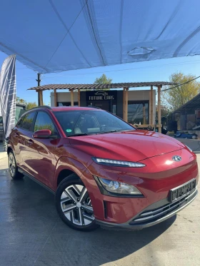 Hyundai Kona 42KWh/BLUELINK/ГАРАНЦИОННА/ТЕРМОПОМПА/2023г. - 17998 € - 43273166 3 | Car24.bg Hyundai Kona 42KWh/BLUELINK/ГАРАНЦИОННА/ТЕРМОПОМПА/2023г. - 17998 € - 43273166 3